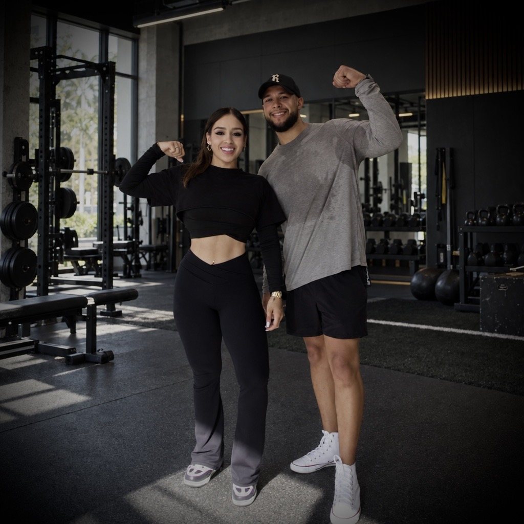 The Performance Club coaching